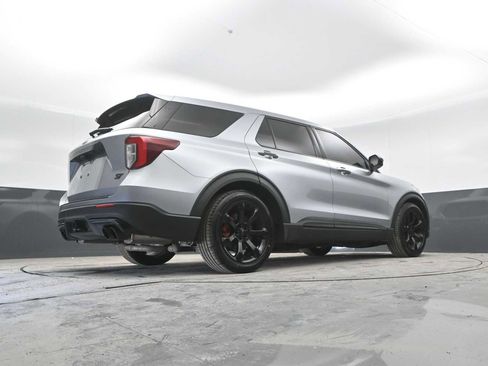 Used 2022 Ford Explorer ST w/ ST High-Performance Pack AWD/4WD image 53
