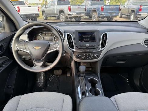 Used 2024 Chevrolet Equinox LT image 15