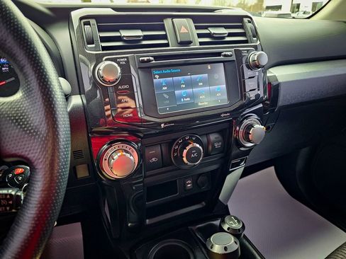 Used 2015 Toyota 4Runner Limited image 24