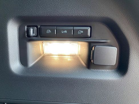 Certified 2025 Ford Explorer ST w/ Sun And Sound Package image 63