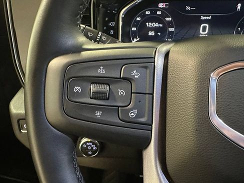 Used 2025 GMC Sierra 1500 Elevation AWD/4WD image 38