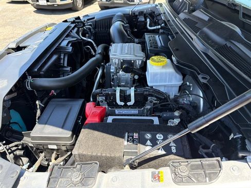 Used 2023 RAM 1500 Rebel w/ Rebel Level 1 Equipment Group AWD/4WD image 34