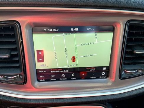 Used 2019 Dodge Challenger R/T Scat Pack w/ 1320 Drag Pack RWD image 37