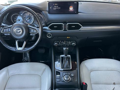 Used 2023 MAZDA CX-5 AWD 2.5 S image 16