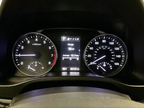 Used 2017 Hyundai Elantra Limited w/ Limited Tech Package 04 image 19