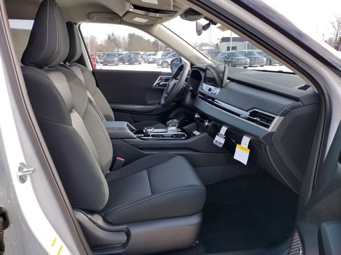 New 2026 Mitsubishi Outlander ES image 10