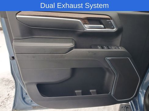 Used 2024 GMC Sierra 1500 Elevation w/ X31 Off-Road Package image 8