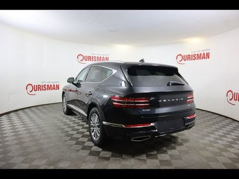 Used 2024 Genesis GV80 2.5T AWD/4WD image 11