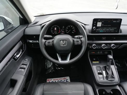 Used 2024 Honda CR-V EX-L image 20