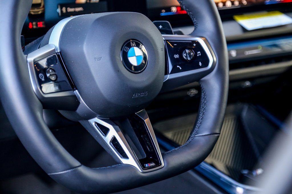 Used 2026 BMW X3 xDrive30i w/ Premium Package AWD/4WD image 12