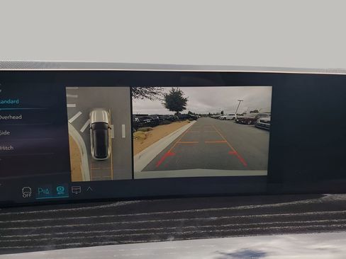 New 2026 Cadillac Escalade IQ Sport 1 w/ LPO, ONYX Package image 44