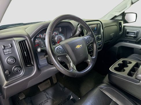 Used 2016 Chevrolet Silverado 1500 LT w/ All Star Edition image 22