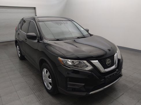 Used 2019 Nissan Rogue S image 13