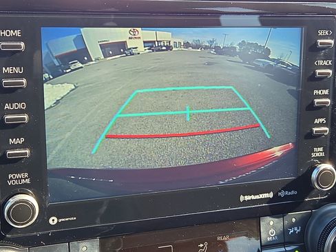 Used 2022 Toyota Highlander XSE image 19