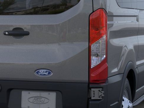 New 2026 Ford Transit 150 Low Roof AWD image 21