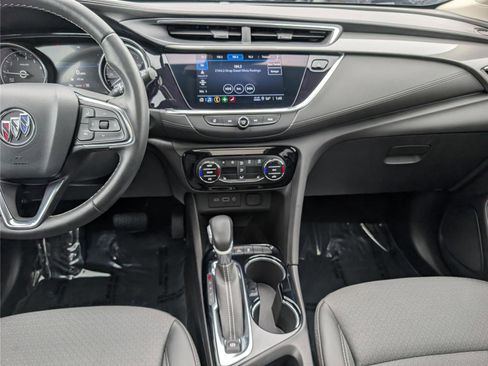 Used 2023 Buick Encore GX Select w/ Experience Buick Package AWD/4WD image 19