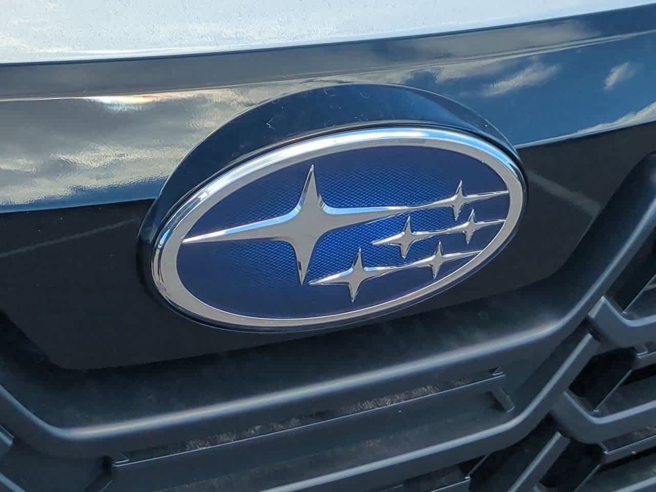 New 2026 Subaru Outback Touring XT AWD/4WD image 11