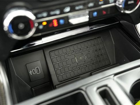 New 2025 Ford F150 Lariat w/ Equipment Group 502A High image 27