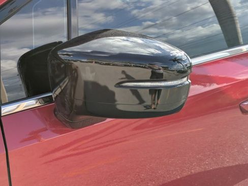 New 2026 Honda Odyssey Sport-L image 11