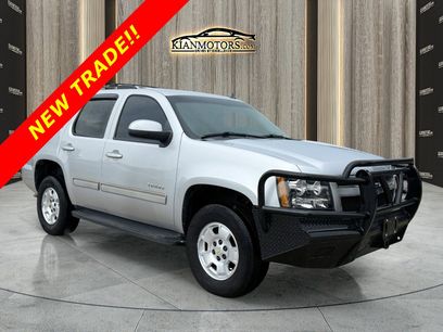 Used 2011 Chevrolet Tahoe LT