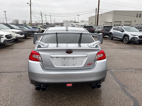Used 2019 Subaru WRX STI image 13