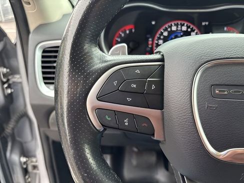 Used 2019 Dodge Durango Citadel AWD/4WD image 16