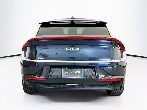 Used 2024 Kia EV6 Wind AWD/4WD image 7