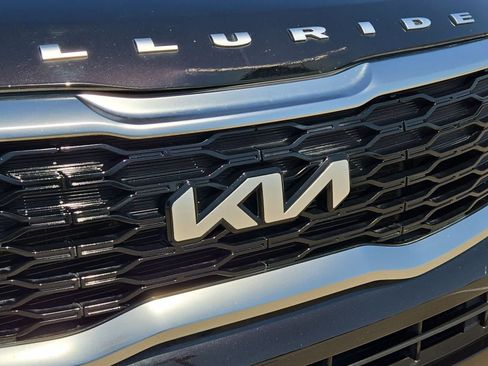 Certified 2022 Kia Telluride S FWD image 10