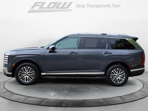 Used 2026 Hyundai Palisade SEL FWD image 5