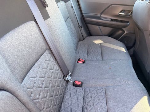 Certified 2026 Nissan Kicks SV FWD image 12