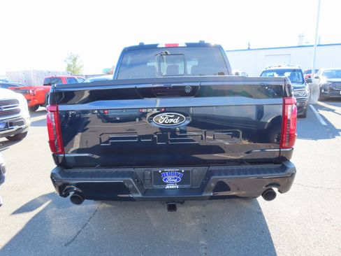 New 2026 Ford F150 XLT w/ Equipment Group 302A MID image 6