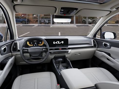 New 2026 Kia Sorento S w/ S Panoramic Sunroof Package AWD/4WD image 14