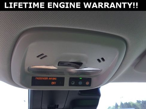 New 2025 Chevrolet Trax LT w/ Driver Confidence Package image 19