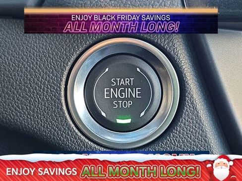 Used 2025 Cadillac CT4 Premium Luxury image 22