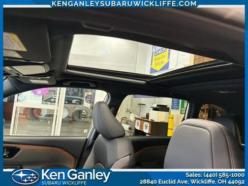 Used 2026 Subaru Forester Sport AWD/4WD image 12