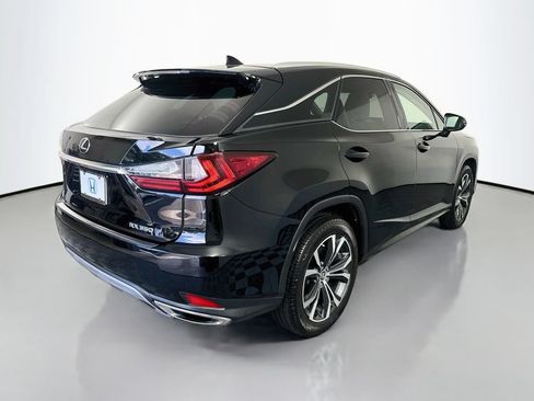 Used 2020 Lexus RX 350 FWD w/ Premium Package image 5