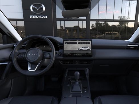 New 2026 MAZDA CX-5 2.5 S w/ Premium Package image 2