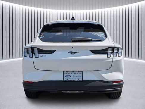 New 2026 Ford Mustang Mach-E Select w/ Comfort Package image 5