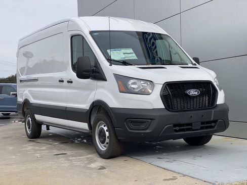 New 2026 Ford Transit 250 Base RWD image 2