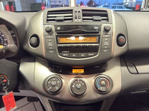 Used 2011 Toyota RAV4 Sport w/ Sport Appearance Pkg AWD/4WD image 19