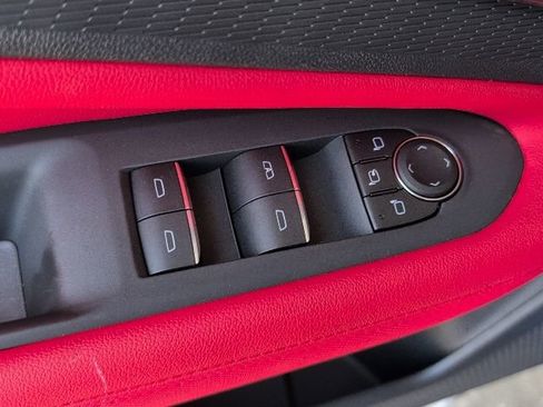 New 2026 Chevrolet Blazer EV RS w/ Super Cruise Package image 17