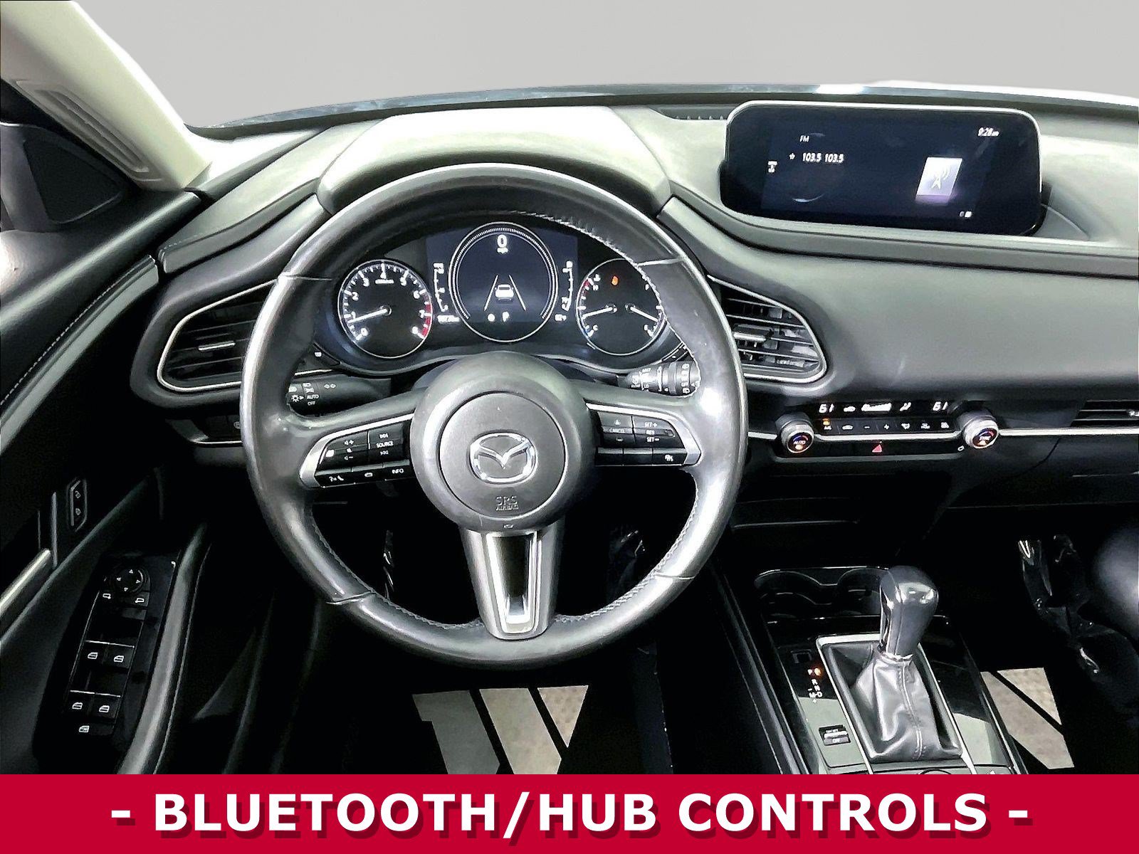 Used 2024 MAZDA CX-30 AWD 2.5 S w/ Select Sport Pkg image 8