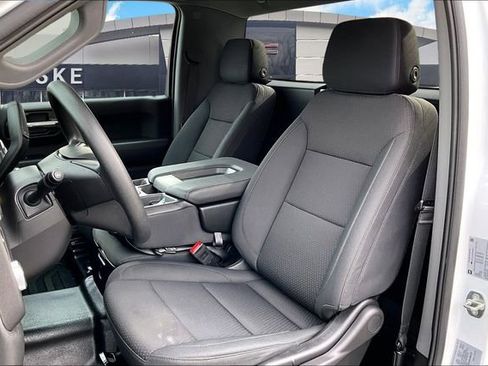 Certified 2023 GMC Sierra 1500 Pro image 25