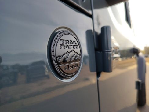 New 2026 Jeep Gladiator Sport image 4