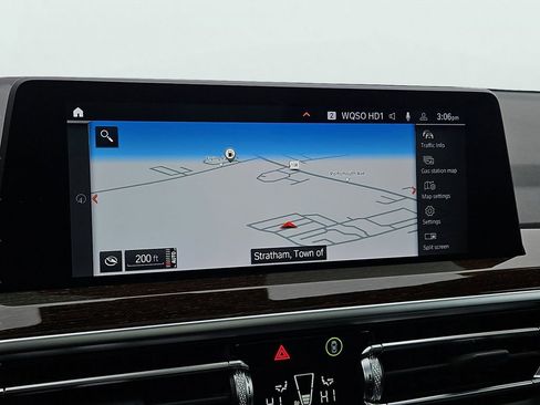 Used 2023 BMW X3 xDrive30i w/ Convenience Package image 17