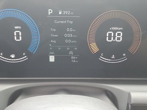 New 2026 Hyundai Tucson SEL Plus AWD/4WD image 26