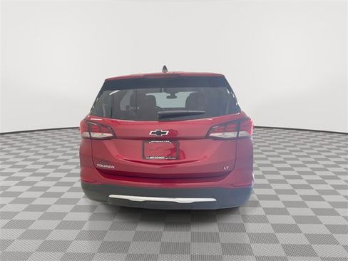Certified 2024 Chevrolet Equinox LT w/ LPO, Floor Liner Package image 10