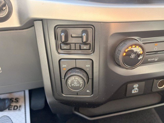 Certified 2021 Ford F150 XLT w/ XTR Package AWD/4WD image 23