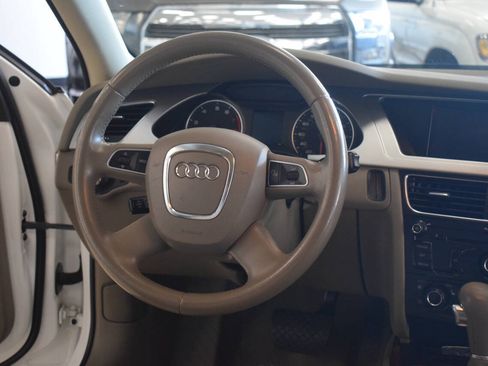Used 2012 Audi A4 2.0T Premium Plus AWD/4WD image 33