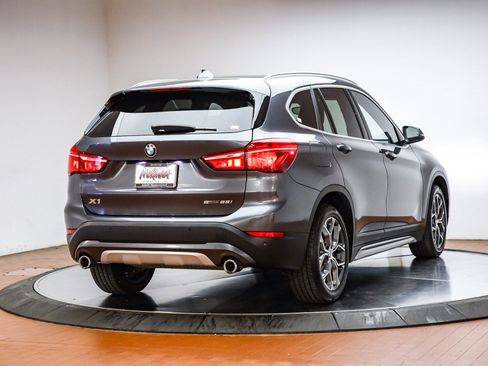 Used 2021 BMW X1 sDrive28i w/ Convenience Package image 5